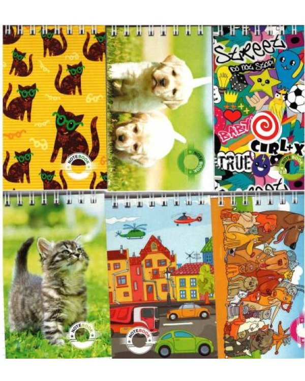 ЖУРН с SPIR. A7 / 40 гон.