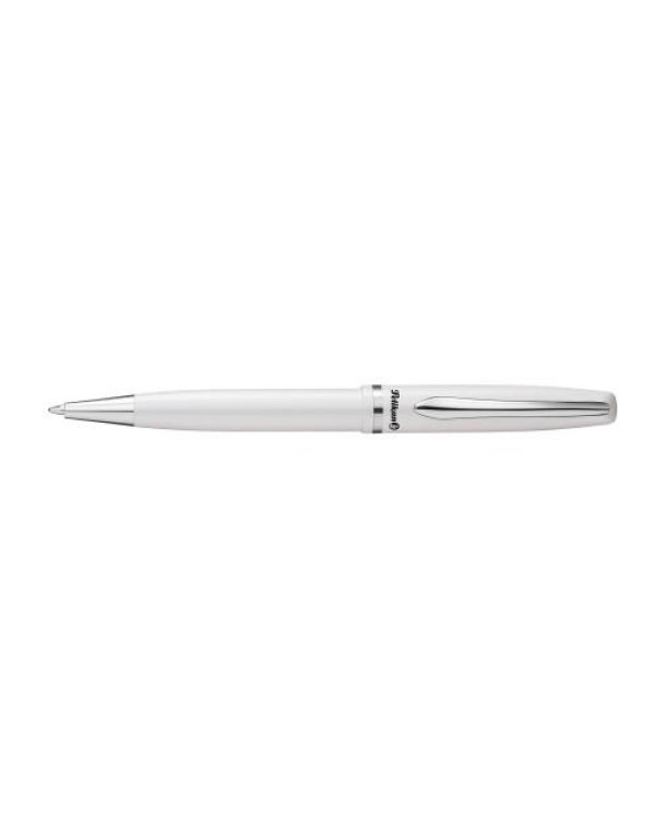 Pelikan Jazz Elegance Pearl White