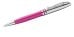 Ручка Пеликан джаз классический розовый