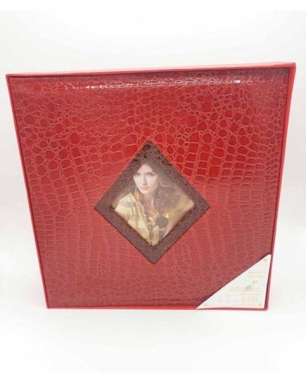 Фотоальбом 31518 20 магнитных страниц