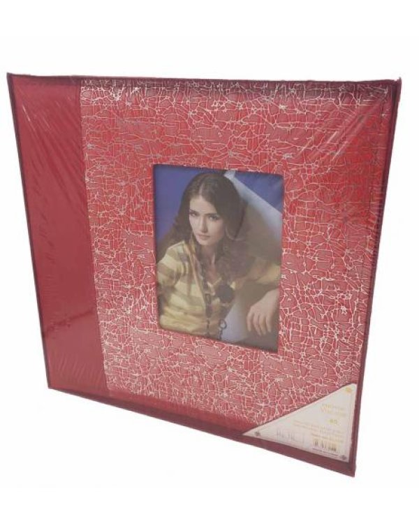 Фотоальбом 20 магнитных страниц