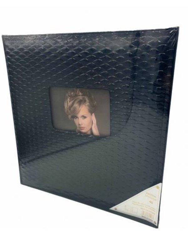 Фотоальбом 31503 20 магнитных страниц