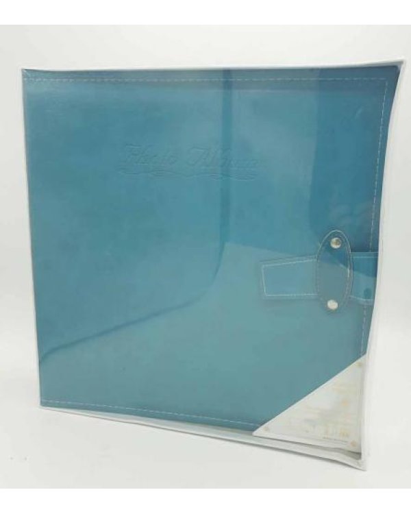 Фотоальбом 31524 20 Магнитные страницы