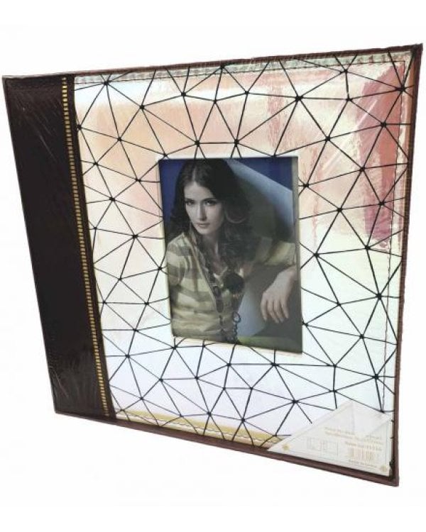 Фотоальбом Rombi 20 Магнитные страницы