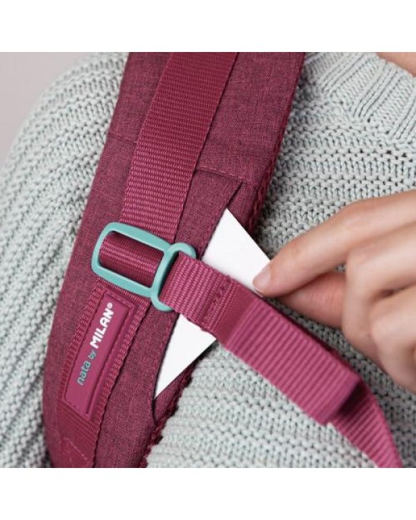 Mugursoma Milan Igloo bordo