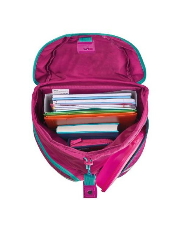 Mugursoma SoftLight  Stars 50032679