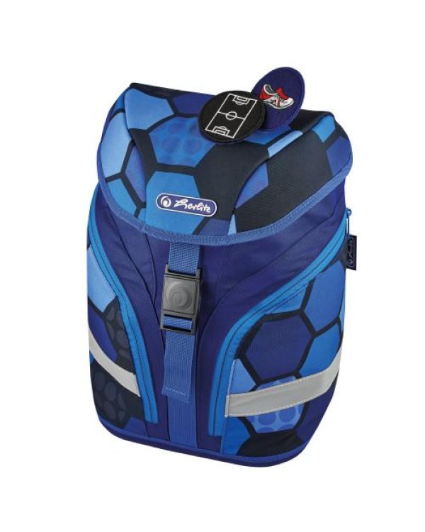 Mugursoma SoftLight  Futbols 50032686