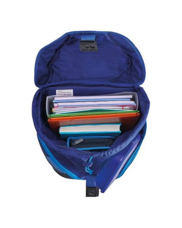 Mugursoma SoftLight  Futbols 50032686