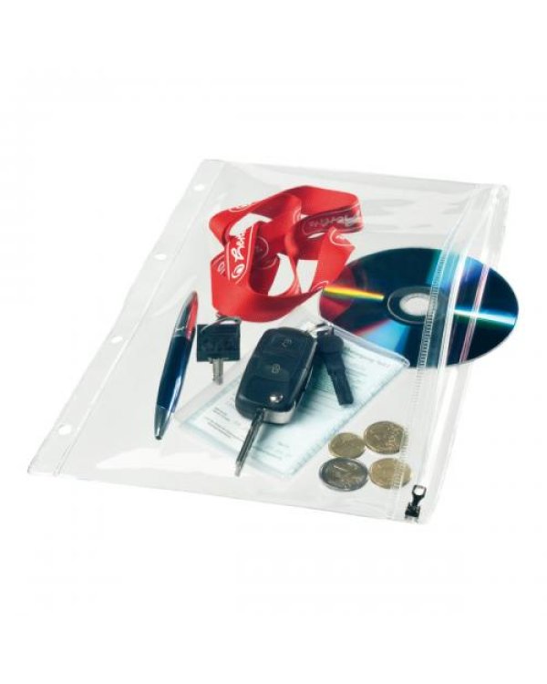 Папка с переключателем A4