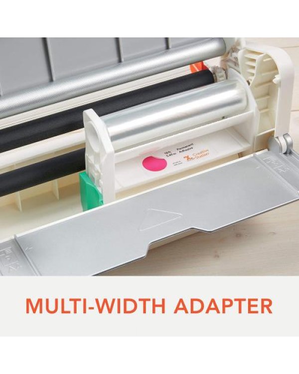 Laminators A4/A6  (aukstais)