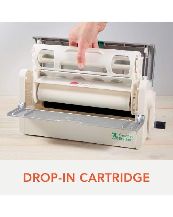 Laminators A4/A6  (aukstais)