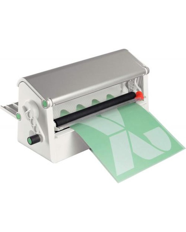 Laminators A4/A6  (aukstais)