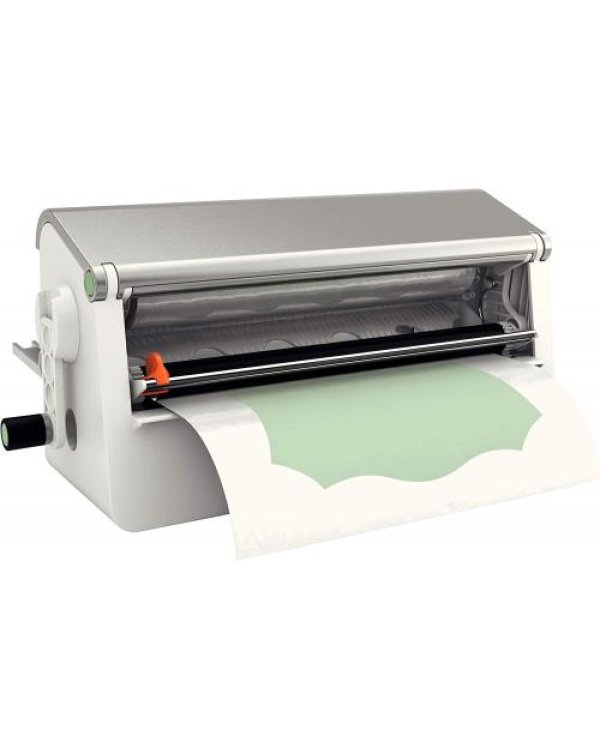 Laminators A4/A6  (aukstais)