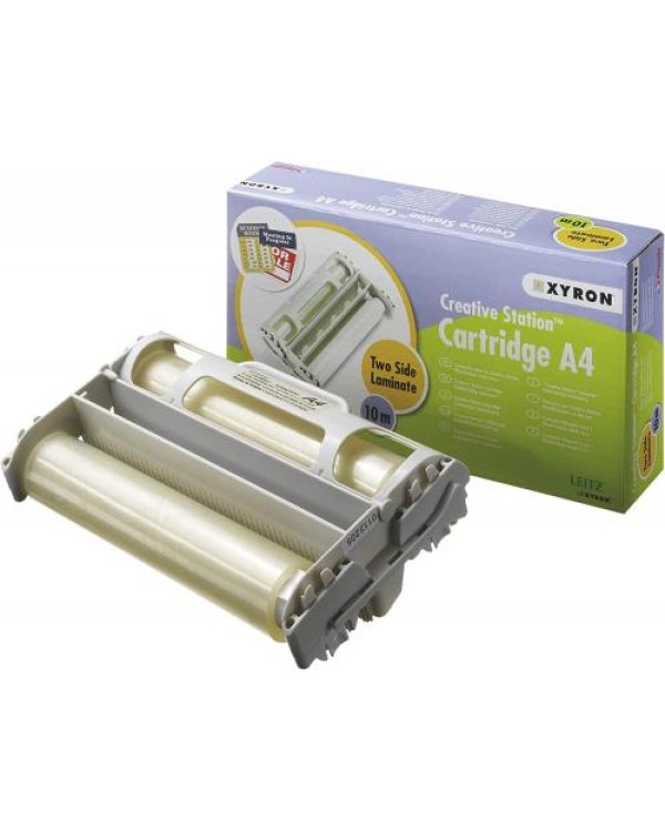 Laminators A4/A6  (aukstais)