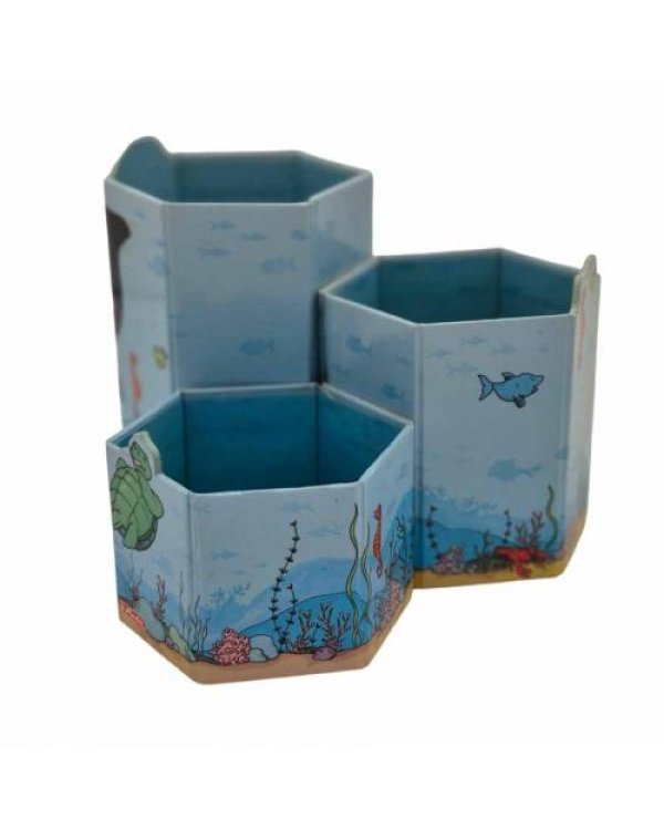 Galda Organizātors kartona