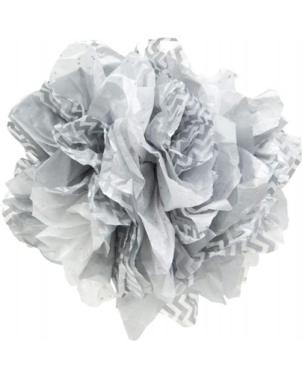 Zīdpapīrs 6 loksnes izmērs 50*75cm