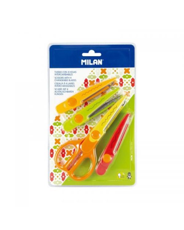 Mugursoma Milan pastel zaļa  25l