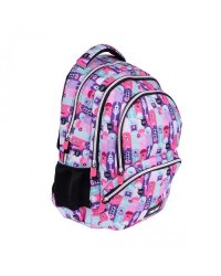 Mugursoma Milan alien  25l