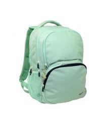 Mugursoma Milan pastel zaļa  25l