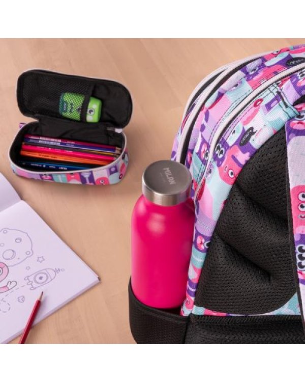 Mugursoma Milan alien  25l