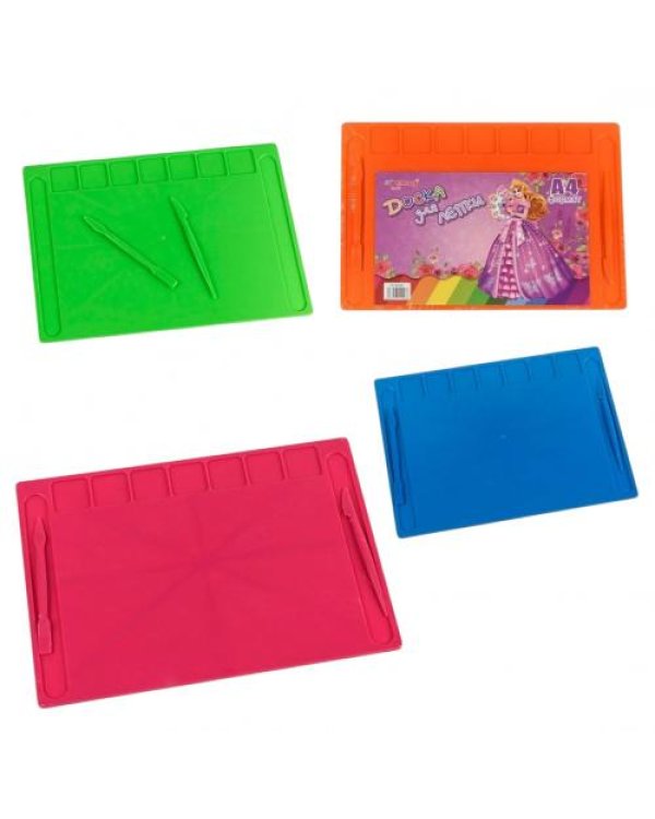 Plastilīns  Jovi  6 , 10 , 12 krāsas