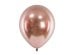 Glossy Balloons 30cm, rose gold (1 pkt / 10 pc.)