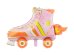 Foil balloon Roller Skate, 74x51cm, mix