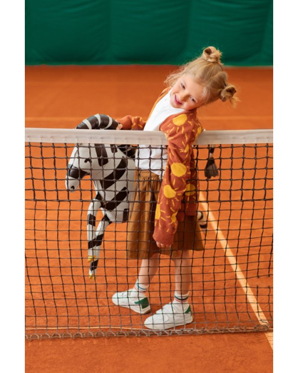 Foil balloons Zebra, 115x85 cm, mix