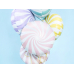 Foil Balloon Candy, 35cm, light pink