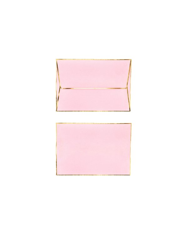 Card with enamel pin 30, 10.5x14.8cm