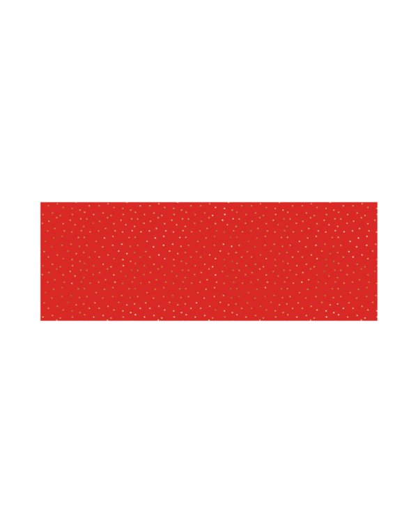 Wrapping paper - Stars, 70x200cm