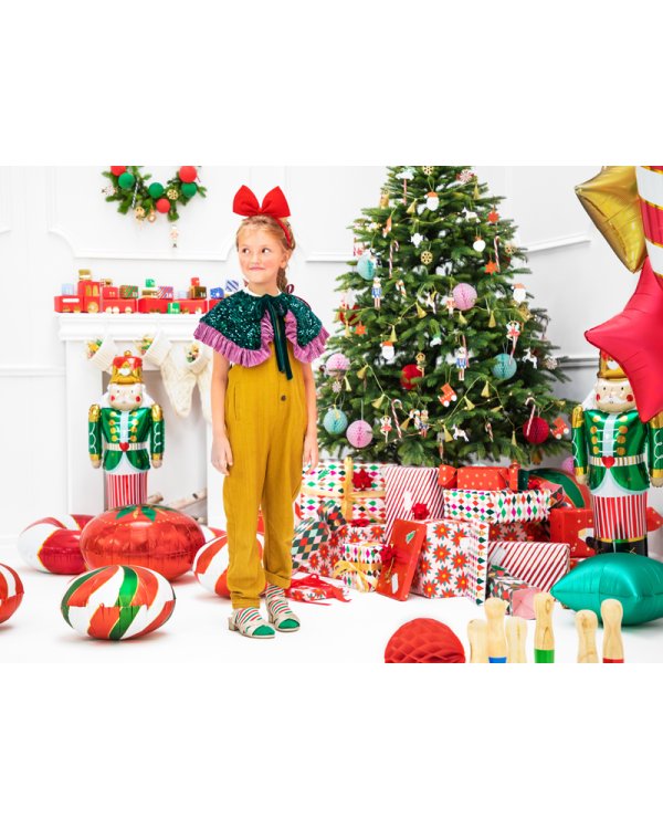 Wrapping paper - Rhombuses, 70x200cm