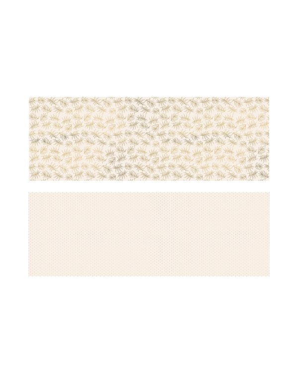 Wrapping paper pink, mix, 70x200cm (1 pkt / 2 pc.)