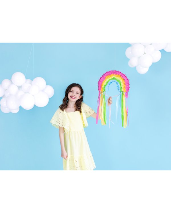 Pinata - Rainbow, 30x20x10cm