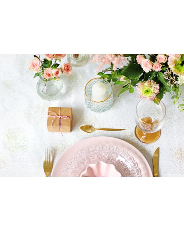 Boxes, kraft, 6x5.5x3.5cm (1 pkt / 10 pc.)