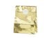 Gift bags, gold, 25x38x11cm (1 pkt / 3 pc.)
