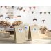 Treat bags Woodland (1 pkt / 6 pc.)