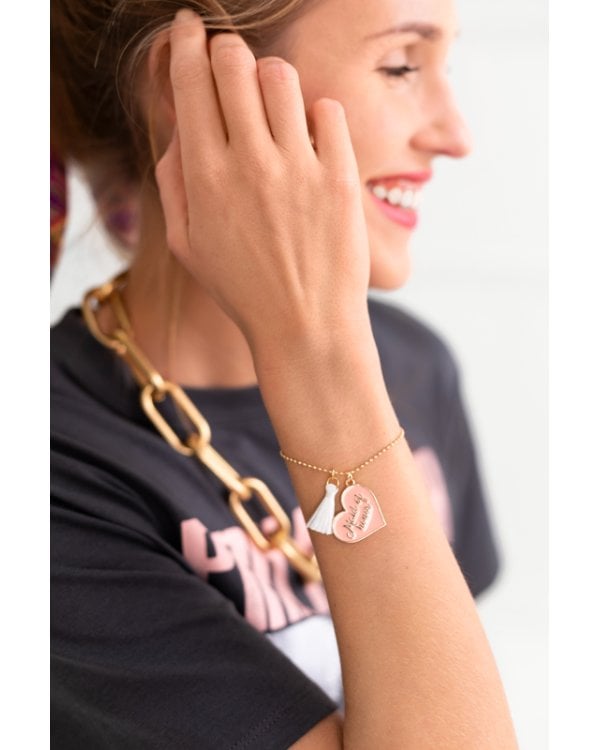 Bride's maid party box, mix (1 pkt / 10 pc.)