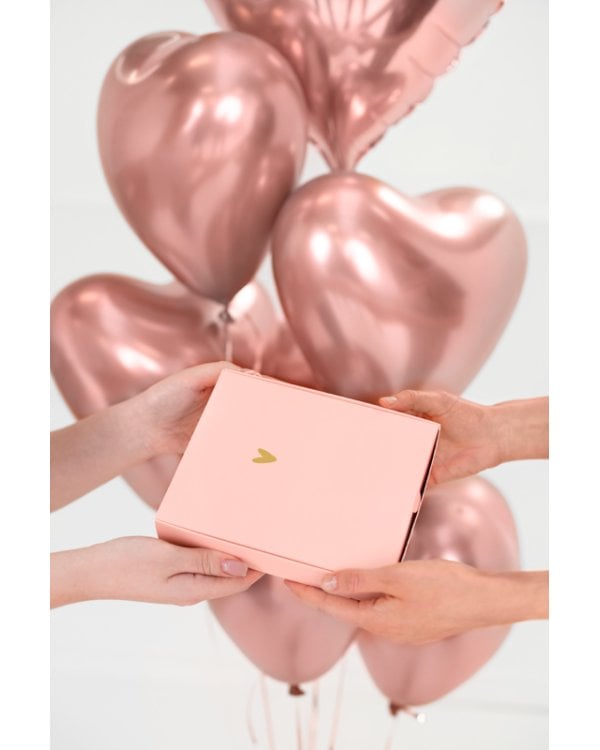 Bride's maid party box, mix (1 pkt / 10 pc.)