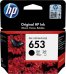 HP 653 Струйный Картридж 6ml