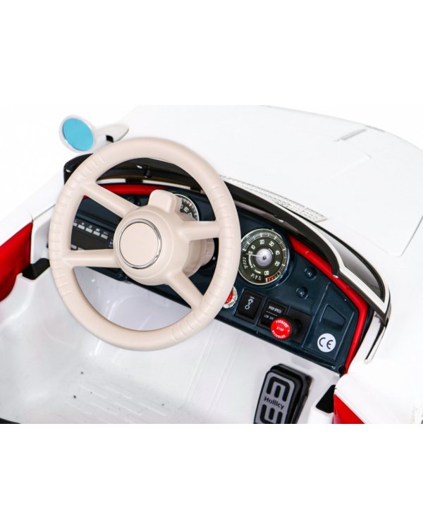 BMW 507 Retro Детский Электромобиль