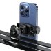 Usams ZJ77ZJ01 Держатель для Tелефона 4.7'' - 6.9''
