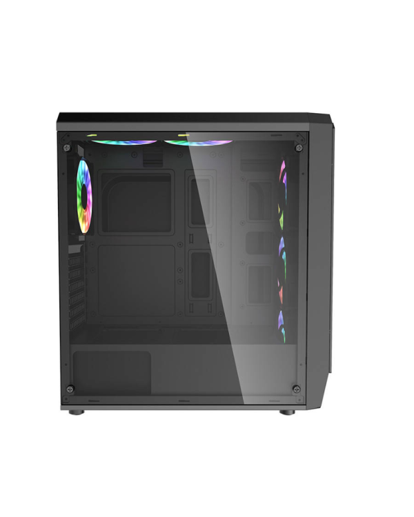 Darkflash Water Square 5 Компьютерный Корпус