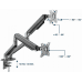 Gembird MA-DA2-05 Настольное Крепление для двух Мониторов