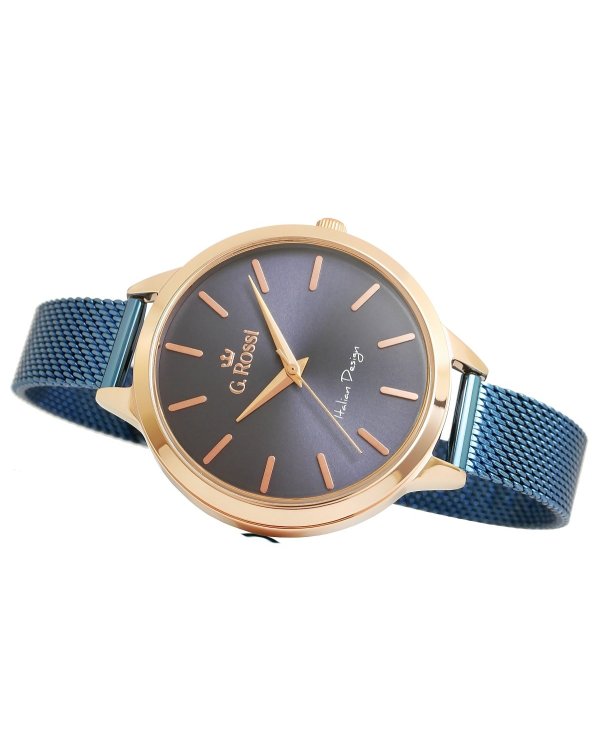 G.Rossi 10296B-6F3 Женские часы