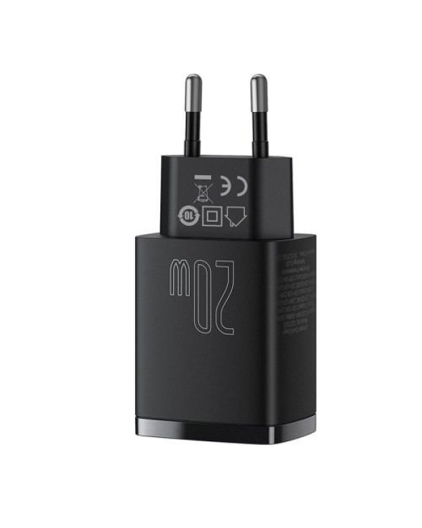 Baseus CCXJ-B01 3арядное устройство USB-C 20W