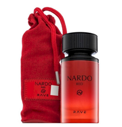 Rave Nardo Red Парфюм EDP 100ml