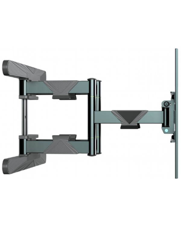 Gembird Full-motion Настенное Крепление для Телевизора 600x400 / 50KG