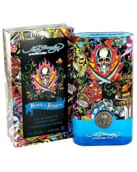 Christian Audigier Ed Hardy Hearts & Daggers for Him Парфюм EDT 100 ml