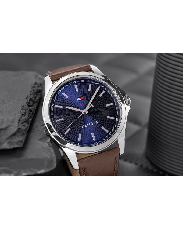 Tommy Hilfiger Bruce Мужские Наручные Часы